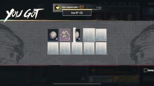 100% способ выбить М416 ЛЕДНИК в Pubg Mobile новый способ 2024!!!