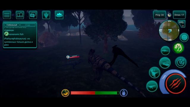 || ЧИТЕРЫ УБИЛИ ИГРУ || the cursed isle || TCI || смотреть онлайн