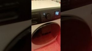 Стирально-сушильная машинка DeLonghi AURORA LA 8654 VI -  личный о?