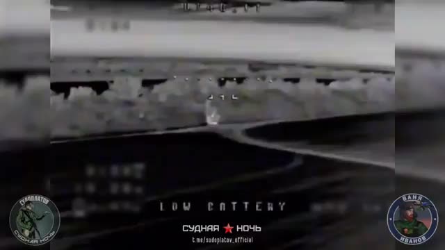 В Днепропетровской области ударом FPV-дрона поражена французская колесная 155-мм САУ "Цезарь".