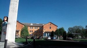 БЕЛАЯ ЦЕРКОВЬ ГАЁК МАЙ Ч2