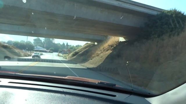 США.КАЛИФОРНИЯ. Я, Анна и Ралф едем в МОНТЕРЕЙ 16⁄8⁄18 смотреть онлайн