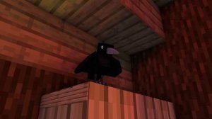 Все Серии Морозко 1-7 серии. Баба Яга и Иван . Анимация Майнкрафт