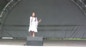 Иванова Виктория - Нас бьют, мы летаем