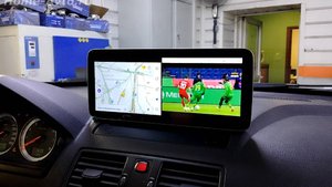 Андроид магнитола Volvo xc90 12 дюймов