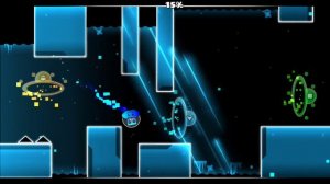 Geometry dash