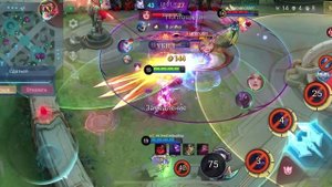 МЕЛИССА лучший автоатакер Mobile Legends ? \ КРИТЫ или СКОРОС?