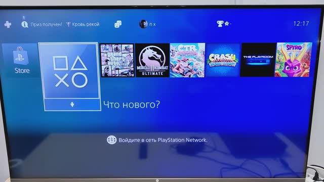 hi vhix-50u169tsy восстановление матрицы