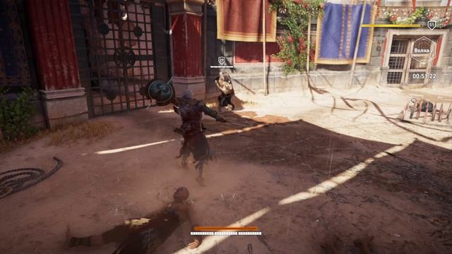 Assassin’s Creed Origins #101