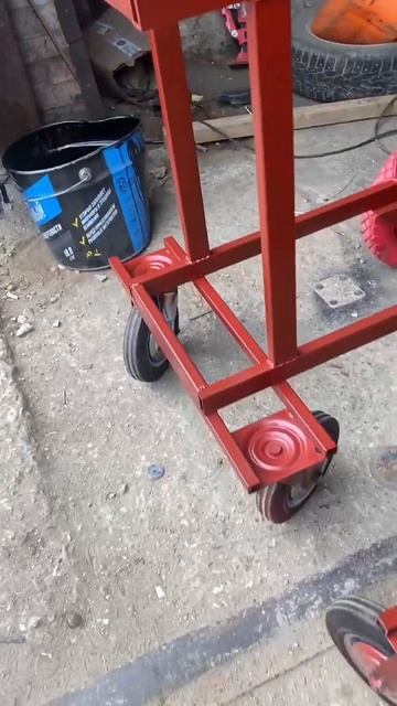 тележка подкат под сварочный аппарат смотреть онлайн