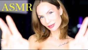 АСМР  Mommy Amy Чистый шепот _ 100% помощь для глубокого сна и восстановления сил