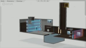 создаю свой тест 2 часть portal 2