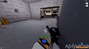 ПРОШЛИ ПОЛНОСТЬЮ BRICK BANK СПУСТЯ ГОД! -||- Roblox: Notoriety: A PAYDAY®