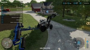 #Farming Simulator 22