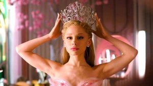 Злая: Навсегда — Официальный трейлер (2025)