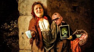 Полчища врагов#монтян