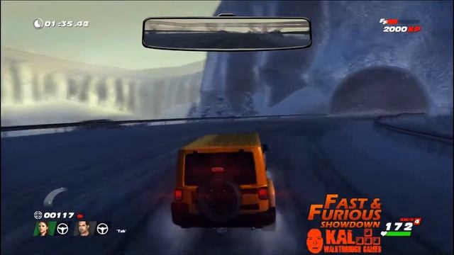 Прохождение Форсаж: Схватка Часть 24 / Walkthrough Fast & Furious: Sho смотреть онлайн