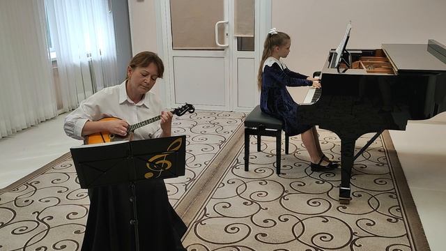 Реутская Настя. Иллюстратор - Иванова Анна Владимировна.