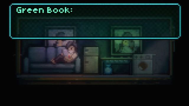 ОНА ПРЕСЛЕДУЕТ МЕНЯ - Lone Survivor (РАЗБОР) смотреть онлайн