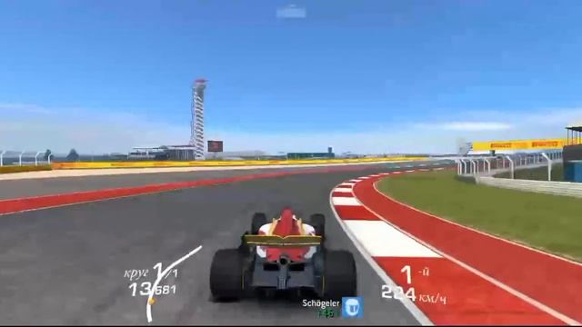 Моё первое видео с монтажом из игры из игры real racing 3 смотреть онлайн