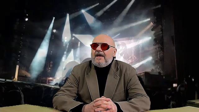 Микки Ди. Барабаны и Лемми. Взрывная смесь! смотреть онлайн