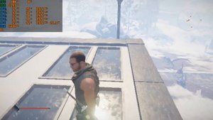 Elex 2 Intel HD630 проходження. Сборник формул. Смерть