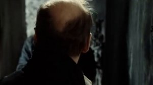 Фильм "Сталкер" - 2 серия  (Андрей Тарковский)