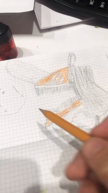 Рисую человека бензопилу смотреть онлайн