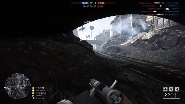 Battlefield 1 самая недооценённая часть серии смотреть онлайн