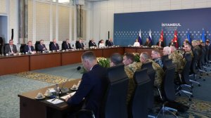 «О чем говорить?» — возможен ли следующий раунд переговоров с Украиной после терактов