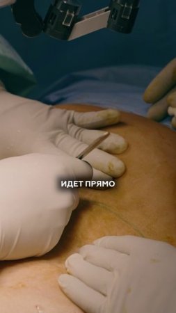 САМЫЙ НЕОБЫЧНЫЙ случай из врачебной практики #хирург #медицина #операция