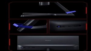 Лучшие мониторы 24 дюйма 2024 — 2025