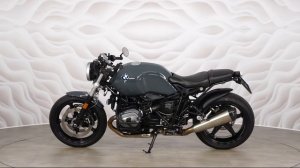 BMW R Nine T Pure vin WB10J1107HZ722233