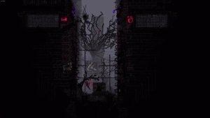 RAIN WORLD THE WATCHER | Наблюдатель ⊳ Часть I ⊳ Пролог