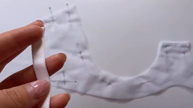 ШЬЮ СВАДЕБНОЕ НИЖНЕЕ БЕЛЬЕ || Влог смотреть онлайн