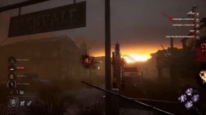 Обзор Рыцаря и поиск билда. #дбд #новаяглава #рыцарь #bulldezeer