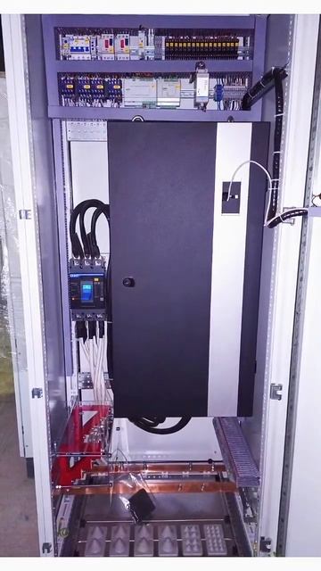 шкаф управления #shorts #сервисрдэ #насос #сервис #кнс #шка смотреть онлайн