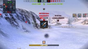 ГАЙД ПО СНАРЯДАМ В TANKS BLITZ
