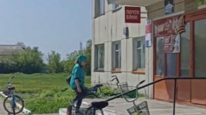 БУ КЦСОН Горьковского района ОСОД 8