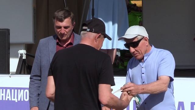 Международный день соседей 30.05.25 смотреть онлайн