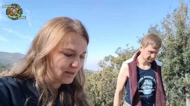Затерянные церкви Демре, который не знают туристы Час?