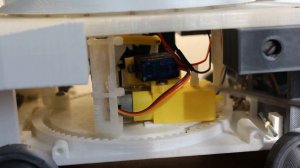 Танк на радиоуправлении своими руками | Проект 906