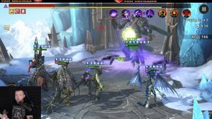 СТОКК КАК ИСПОЛЬЗОВАТЬ В КОМАНДАХ RAID SHADOW LEGENDS
