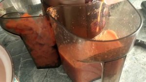 шнековая соковыжималка  Endever  Sigma -93