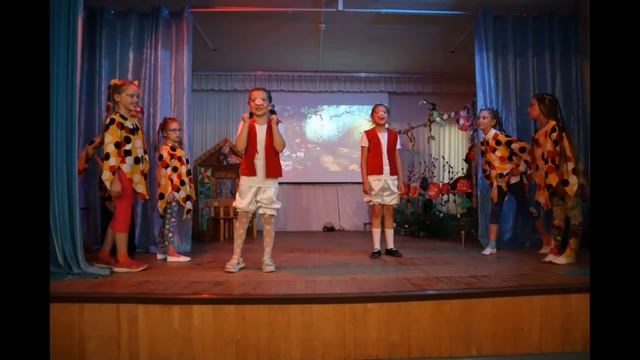 Театр-студия "Зеркало" смотреть онлайн