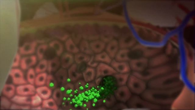 Анатомія Космодесантників: Імплантація Органів | Warhamme смотреть онлайн