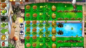 зомби съели твои мозги...Plants vs Zombies