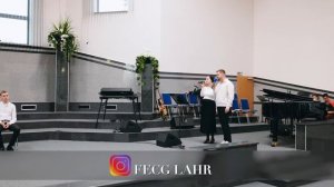 Сколько нужно слов для любви. Samuel Binefeld & Angelika Bullert (свад?