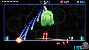 Shadow Labyrinth: Мрачное переосмысление Pac-Man в новом трейлере!