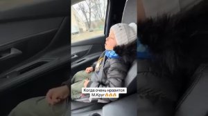 Теперь половина детского сада поёт